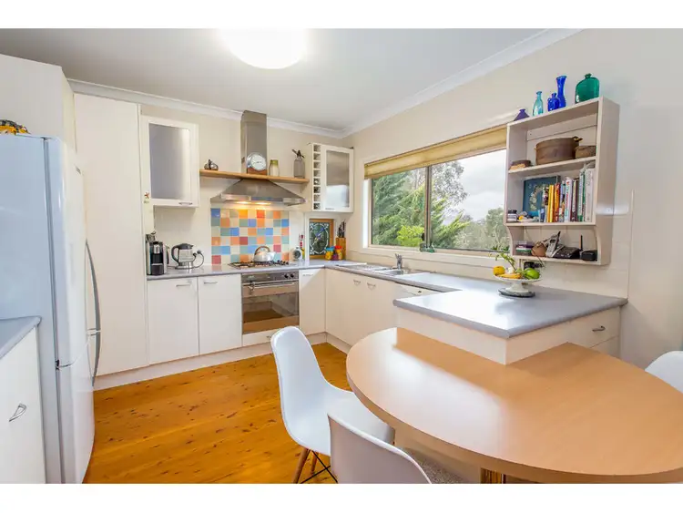 Fourth view of Homely house listing, 2a Hobbs Close, Yackandandah VIC 3749