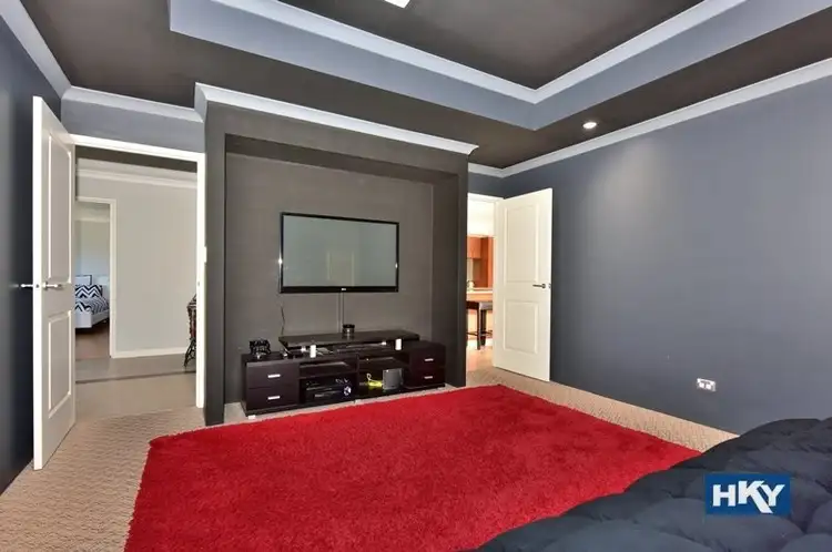 Third view of Homely house listing, 3 Guraga Terrace, Ellenbrook WA 6069