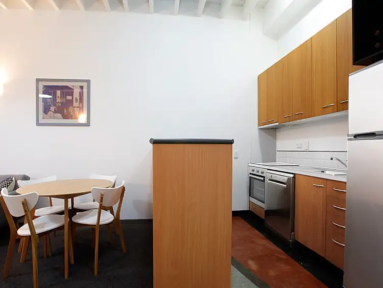 Fourth view of Homely apartment listing, 53 Vernon Terrace, Teneriffe QLD 4005