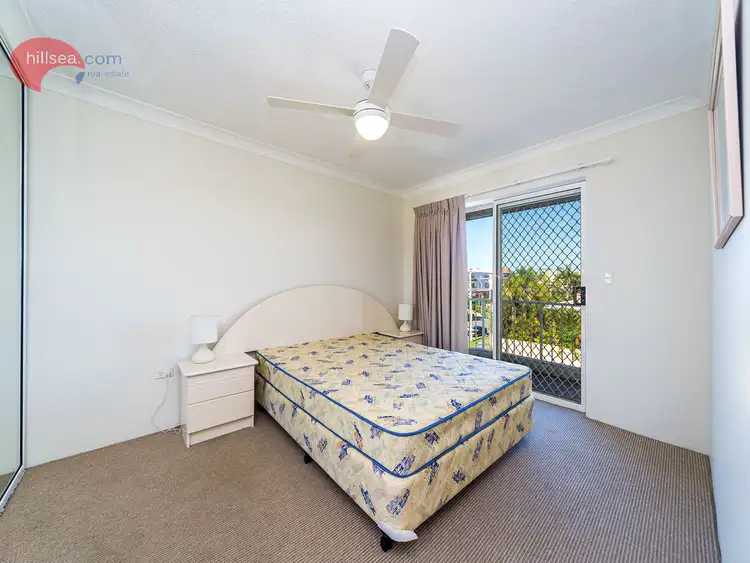Sixth view of Homely unit listing, 63/6 Back Street, Biggera Waters QLD 4216