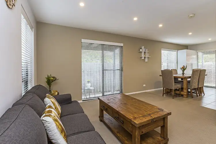 Fifth view of Homely villa listing, 38/348 Pacific Highway, Belmont North NSW 2280