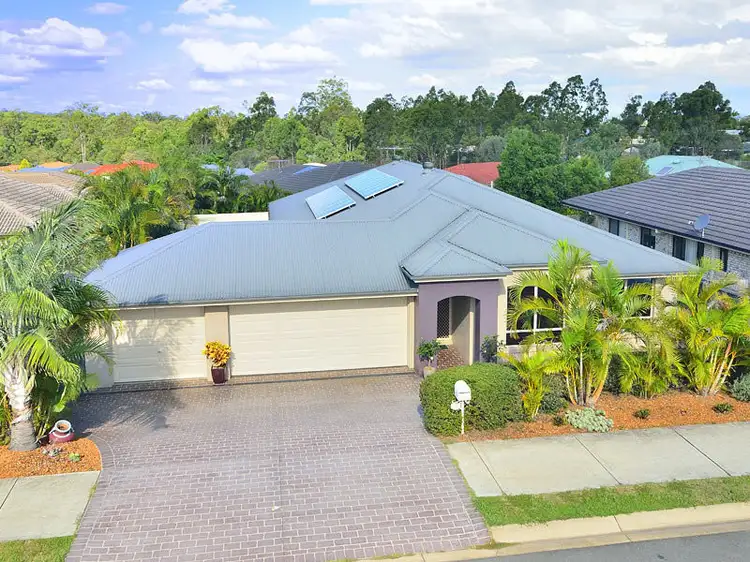 55 Heritage Drive, Brassall QLD 4305