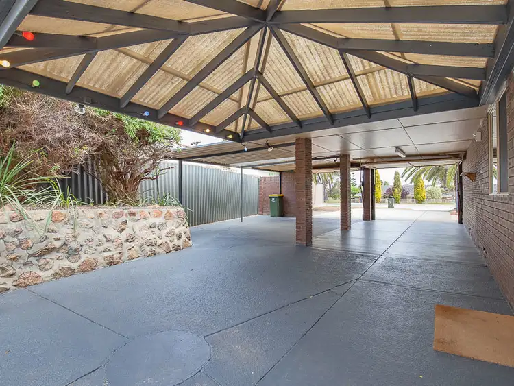 Seventh view of Homely house listing, 16 Elizabeth Road, Wanneroo WA 6065