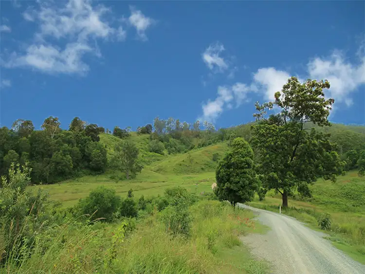 Third view of Homely land listing, 201 Stratton Road, Mount Pleasant QLD 4521