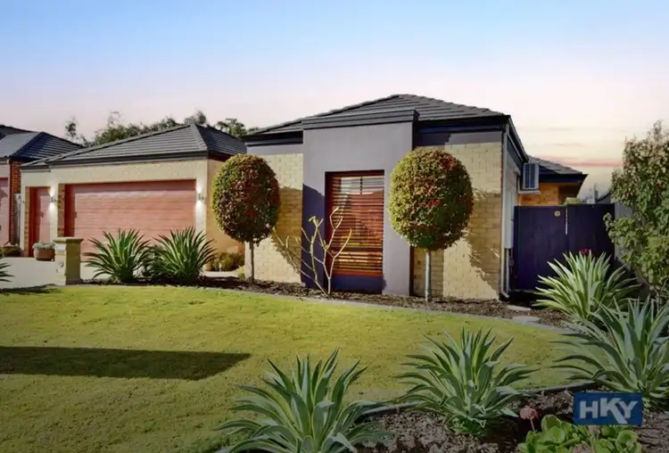 Main view of Homely house listing, 109 Roxburghe Drive, The Vines WA 6069