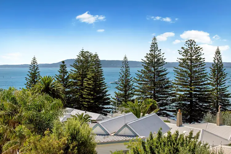 Main view of Homely house listing, 9 Cooper Grove, Sorrento VIC 3943