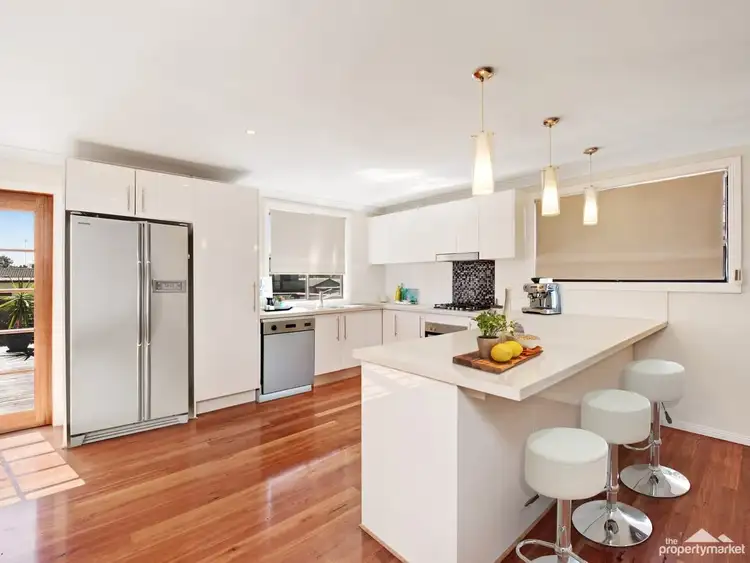 Third view of Homely house listing, 21 Gladys Avenue, Berkeley Vale NSW 2261