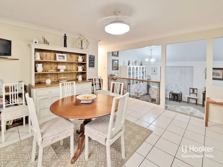 Sixth view of Homely house listing, 47 Victor Street, Runcorn QLD 4113