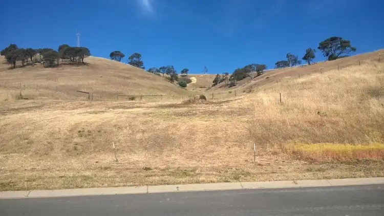 Third view of Homely land listing, LOT 92/44 Birkdale Street, Normanville SA 5204