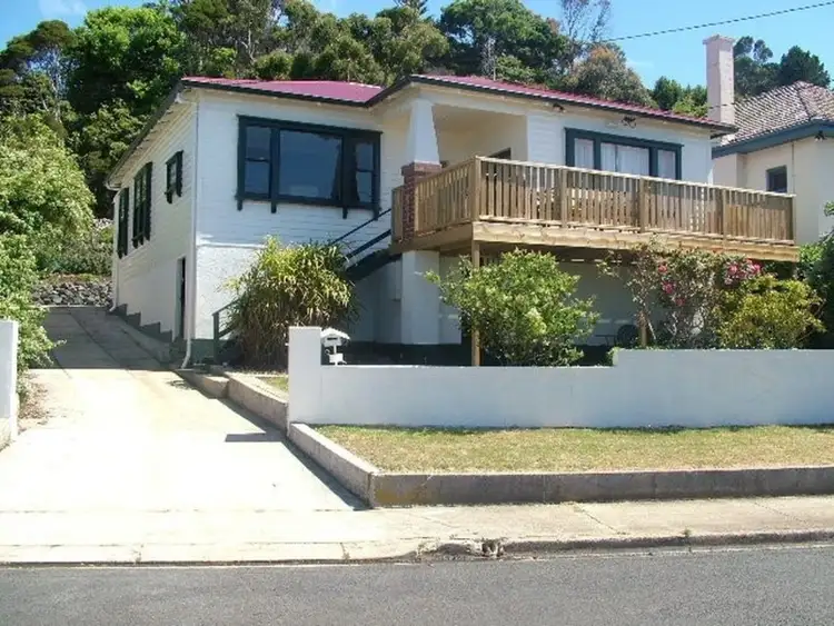 Second view of Homely house listing, 23 Avon Street, Parklands TAS 7320