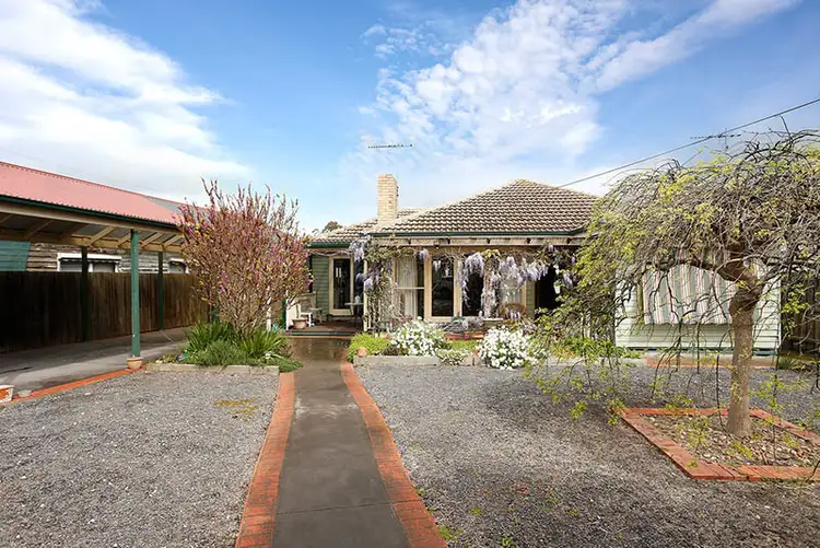 43 Cary Street, Sunshine North VIC 3020