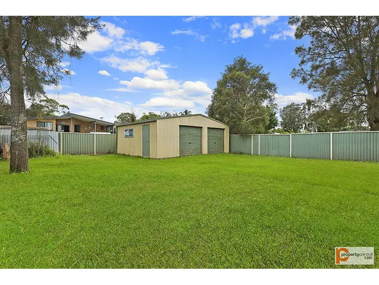Second view of Homely house listing, 21 Black Swan Street, Berkeley Vale NSW 2261