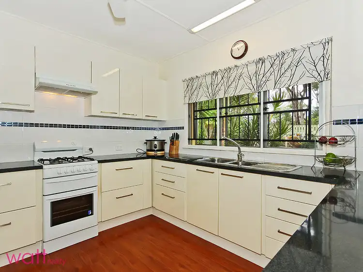 Second view of Homely house listing, 15 Strathdale Street, Aspley QLD 4034