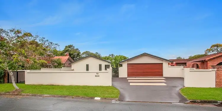 Second view of Homely house listing, 19 Nerang River Drive, Nerang QLD 4211