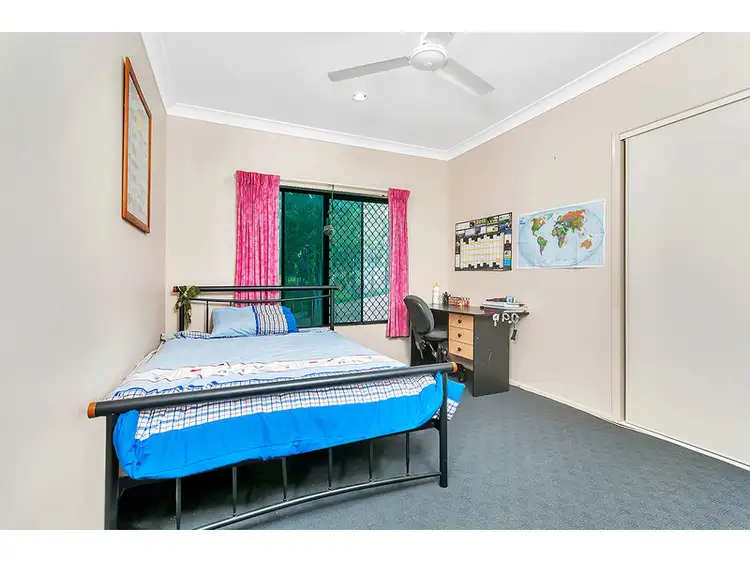 Seventh view of Homely house listing, Lot 19 / 63 Orchid Close, Biboohra QLD 4880