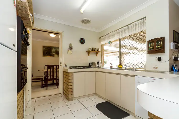 Third view of Homely house listing, 20 Bramble Way, Ballajura WA 6066
