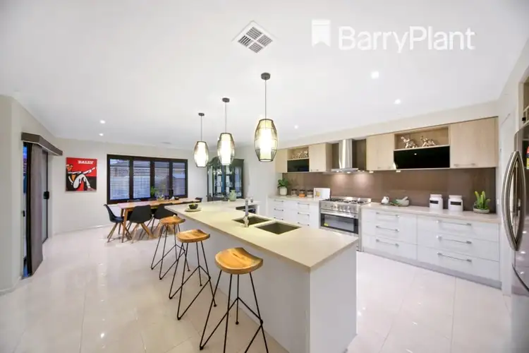 Fourth view of Homely house listing, 36 Peridot Avenue, Officer VIC 3809