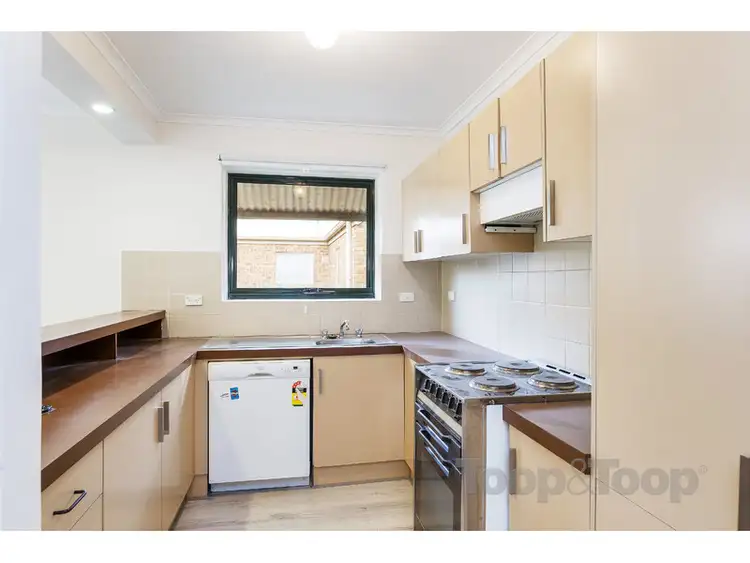 Fifth view of Homely apartment listing, 9/386 Carrington Street, Adelaide SA 5000