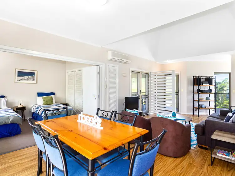 Third view of Homely unit listing, 19/2 Creek Street, Hastings Point NSW 2489