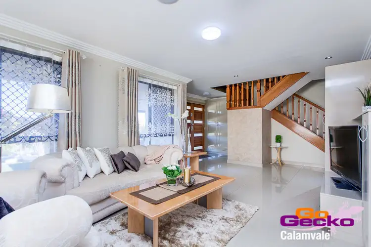 Second view of Homely house listing, 116 Penson Street, Stretton QLD 4116