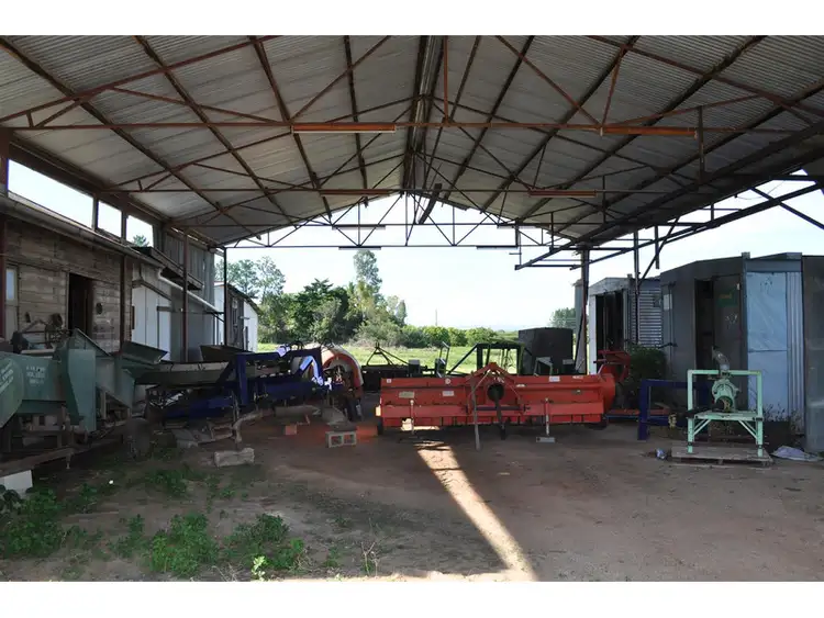 Fourth view of Homely rural property listing, 3/1013 Mareeba-Dimbulah Road, Mareeba QLD 4880