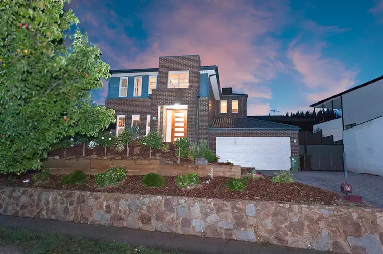 14 Clare Boulevard, Greenvale VIC 3059