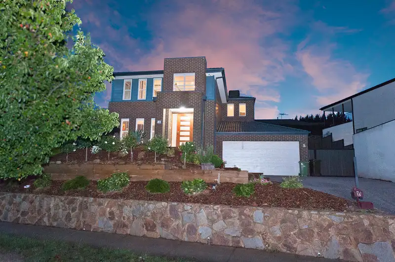 Main view of Homely house listing, 14 Clare Boulevard, Greenvale VIC 3059