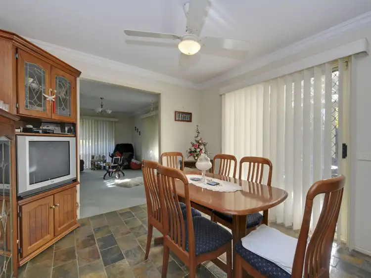 Third view of Homely townhouse listing, 3/7A Chisholm Court, Traralgon VIC 3844