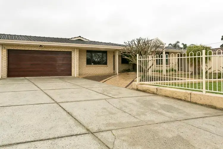 Third view of Homely house listing, 30 Wonyill Street, Wanneroo WA 6065