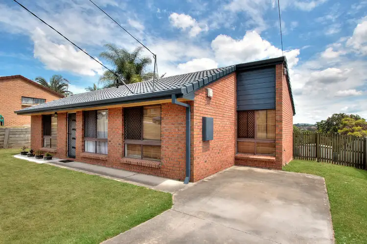 Second view of Homely house listing, 55 Kiewa Drive, Loganholme QLD 4129
