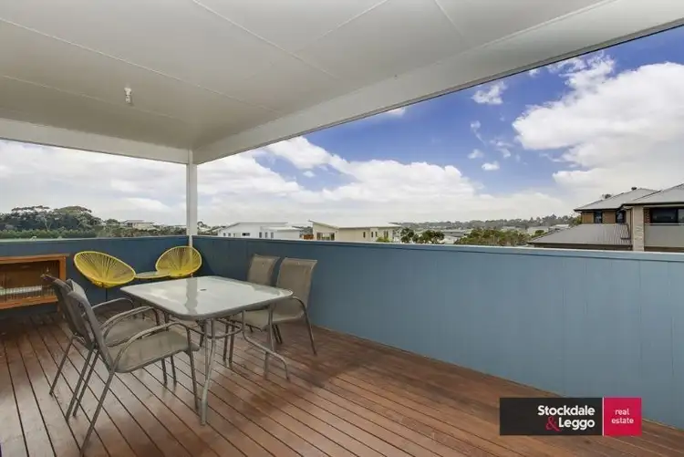 Fourth view of Homely house listing, 33 Grampian Boulevard, Cowes VIC 3922