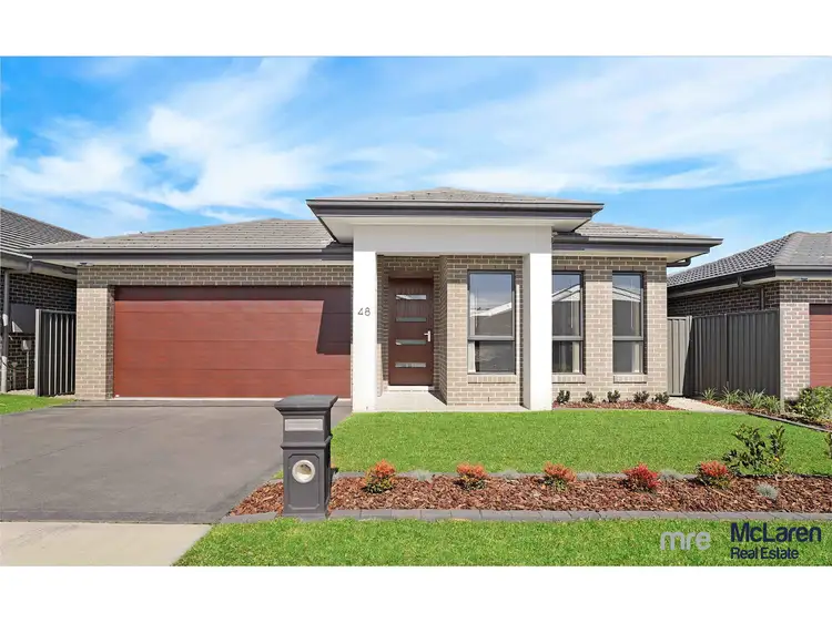 48 Blain Road, Spring Farm NSW 2570
