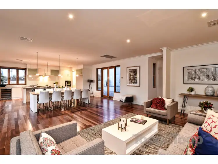 Fifth view of Homely house listing, 1 Playford Road, Mitcham SA 5062