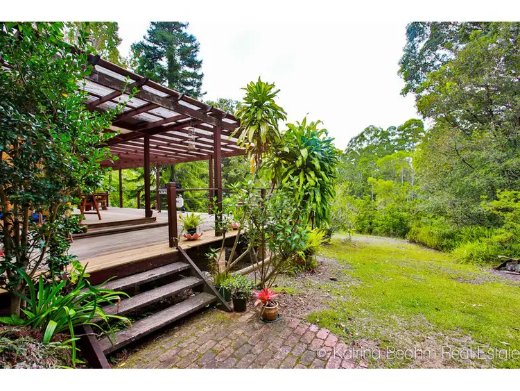Fourth view of Homely rural property listing, 158 Fox Road, Rosebank NSW 2480