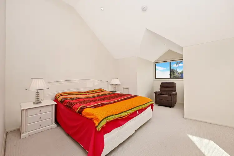 Sixth view of Homely townhouse listing, 10/20-24 Fullarton Street, Telopea NSW 2117