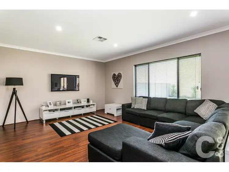 Fourth view of Homely house listing, 41 Leda Boulevard, Wellard WA 6170