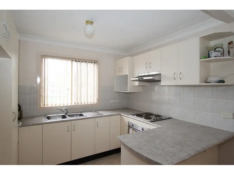 Second view of Homely house listing, 12A Willott Close, Eglinton NSW 2795