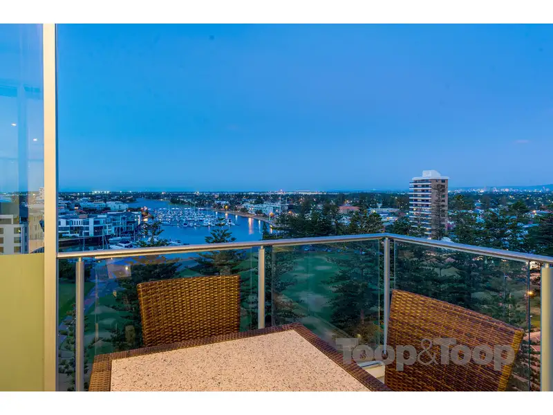 Main view of Homely apartment listing, 1027/29 Colley Terrace, Glenelg SA 5045