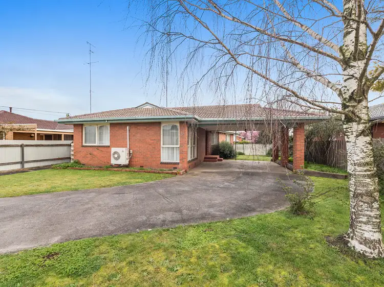 Second view of Homely house listing, 9 Troy Street, Colac VIC 3250