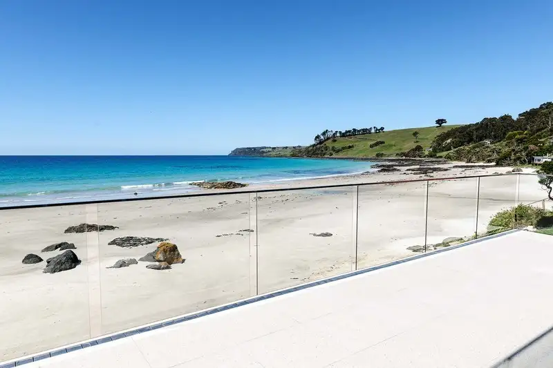 Main view of Homely apartment listing, 3/260 Port Road, Boat Harbour Beach TAS 7321