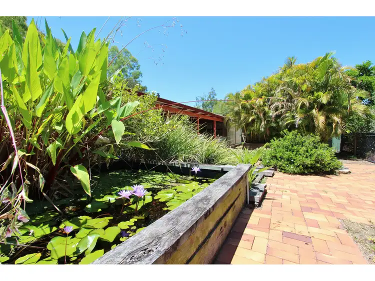 Seventh view of Homely house listing, 37 Mitchell Street, Barellan Point QLD 4306