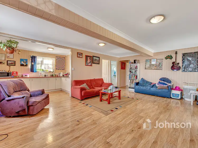 Seventh view of Homely house listing, 227 Whitehill Road, Raceview QLD 4305
