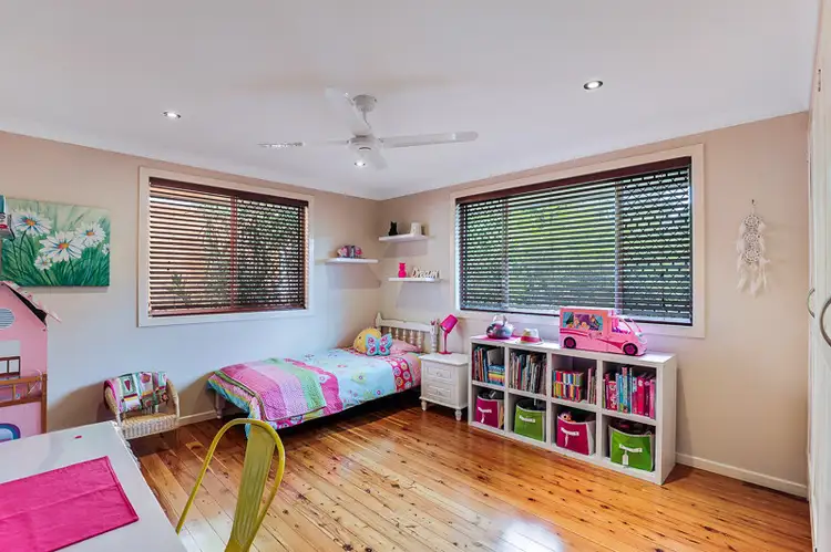 Fifth view of Homely house listing, 13 Maker Street, Rangeville QLD 4350