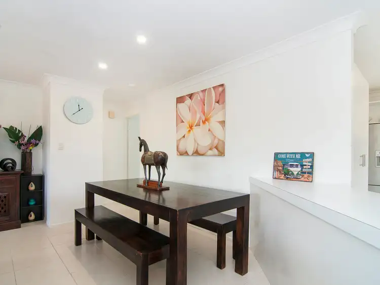 Sixth view of Homely semi-detached listing, 1/22 Brady Drive, Coombabah QLD 4216