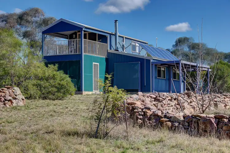 Seventh view of Homely rural property listing, 10, LOT 10 Huntingdale Road, Rylstone NSW 2849