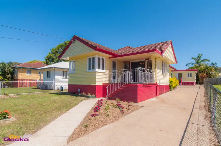 Second view of Homely house listing, 24 Hinchcliffe Street, Zillmere QLD 4034