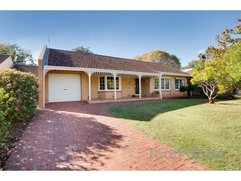 Main view of Homely house listing, 8 Muscatel Avenue, Wattle Park SA 5066
