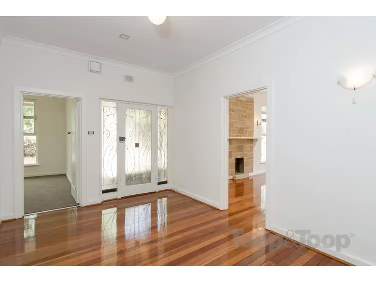 Second view of Homely house listing, 11 Stanley Street, Leabrook SA 5068
