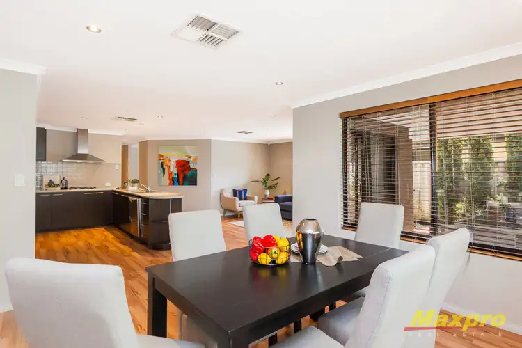 Fifth view of Homely house listing, 9 Mudlark Close, Langford WA 6147