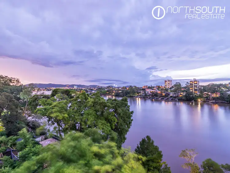 Fifth view of Homely apartment listing, 164 Macquarie Street, St Lucia QLD 4067